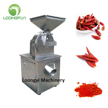 Cacao beans cardamom wet rice pulverizer