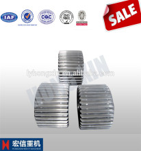 customized mechanical steel spur gear design