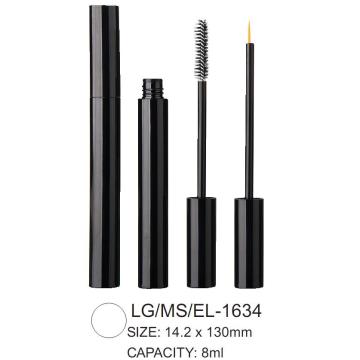 Botol eyeliner bundar LG/MS/EL-1634