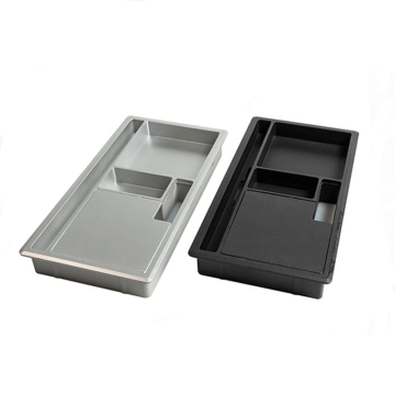 Wholesale ABS Material Cable Management Boxes & Desktop Accessories
