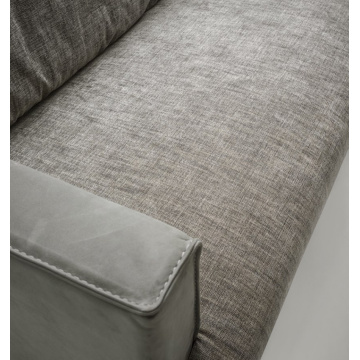 MAOLI 3 Seater Fabric Sofa