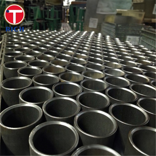 ASTM A513 1010 1020 DOM STEEL TUBE