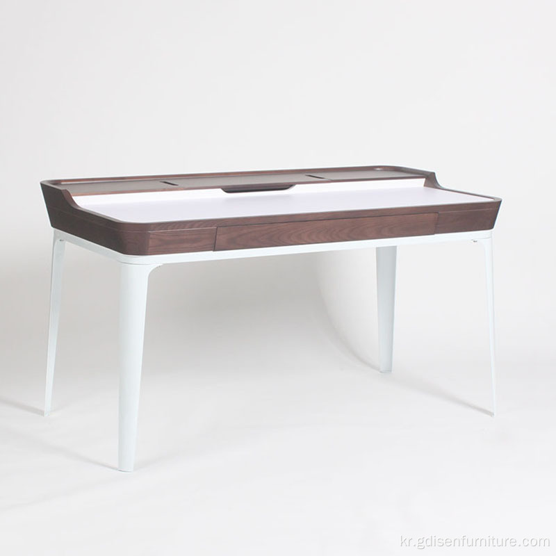 연구 사용으로서 Garbo Desk