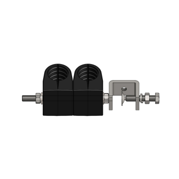 Feeder Clamp for Manufacturing