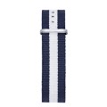 Canvas Watch Straps for Minimalist Watches