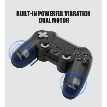 PS4-Wireless-Controller Bluetooth-Verbindung