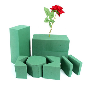 Espuma Floral Flower Bricks