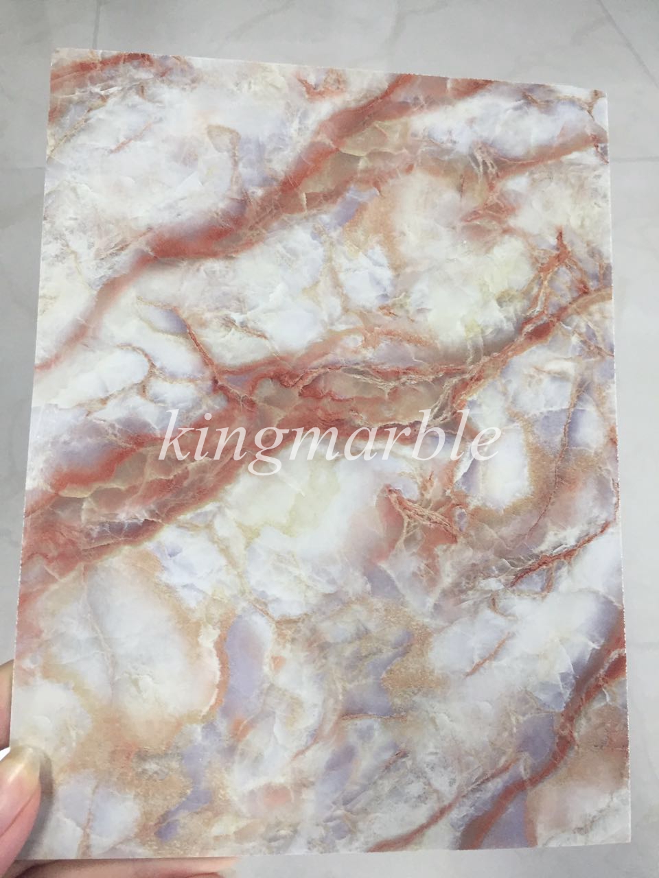 pvc interior decoration sheet for sale