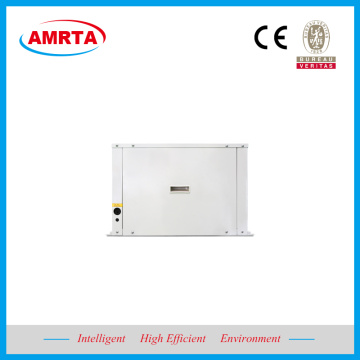 Water Cooled Packaged Unit with Heat Pump