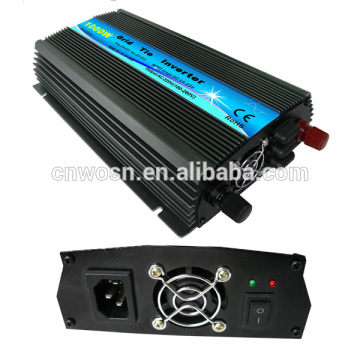 inverter 1000w 12v 230v mgi inversor batteri charger