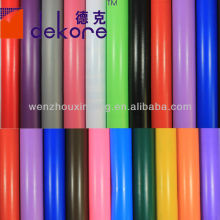 self adhesive sticker plain paper