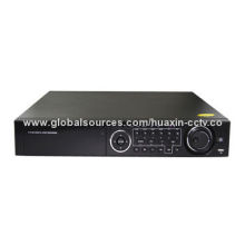 32CH H.264 standalone DVRs