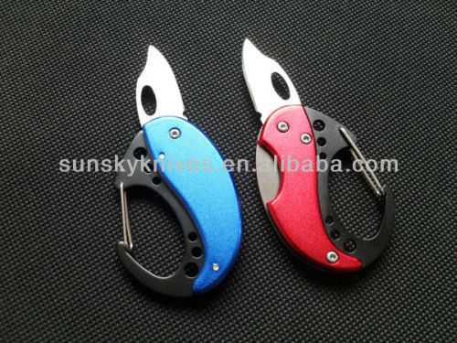 Small Keychain knife