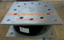 Lead Core Rubber bearings to Kazakhstan