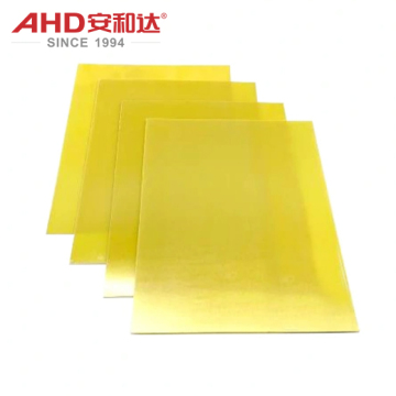 Durbale Insulation Epoxy Glassfiber Sheet