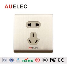 A4 Series Electric Wall Socket . 1AJ-A14P-AC