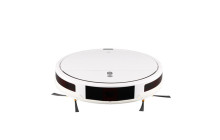 Vacuum Clean Robot Cleaning Ability?