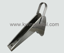 Bow Roller for Bruce and Force Anchors