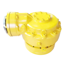 Original SICOMA Twin Shaft Concrete Mixer Gearbox 225 for MAW 4500/3000