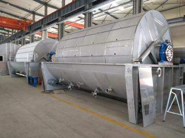 Good Quality Flexibelt Vacuum Filter