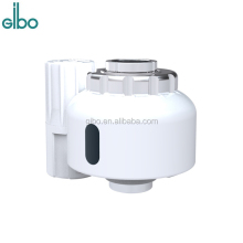 Automatic Red Infrared Sensor Faucet Adapter - DC4.5V Battery Operated Smart Kitchen Tap Adapter