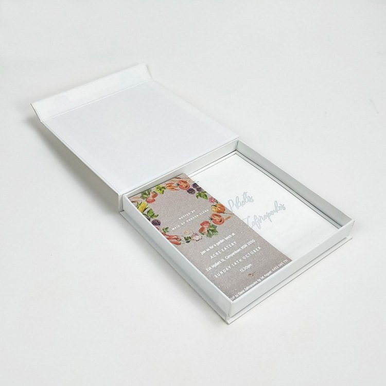 Gift Magnetic Box