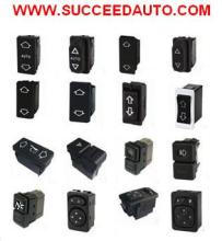 Auto Mirror Switch, Seat Heating Switch, Rocker Switch