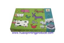 Lovely Toy Boxes