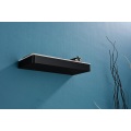 Wall Mounted Bathroom Shelf With Slabstone