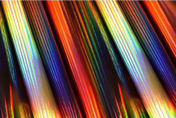 Radon plain TPU leather different color leather