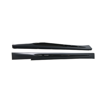 OEM Auto Plastic Side Skirt for Alfa Romeo Giulia