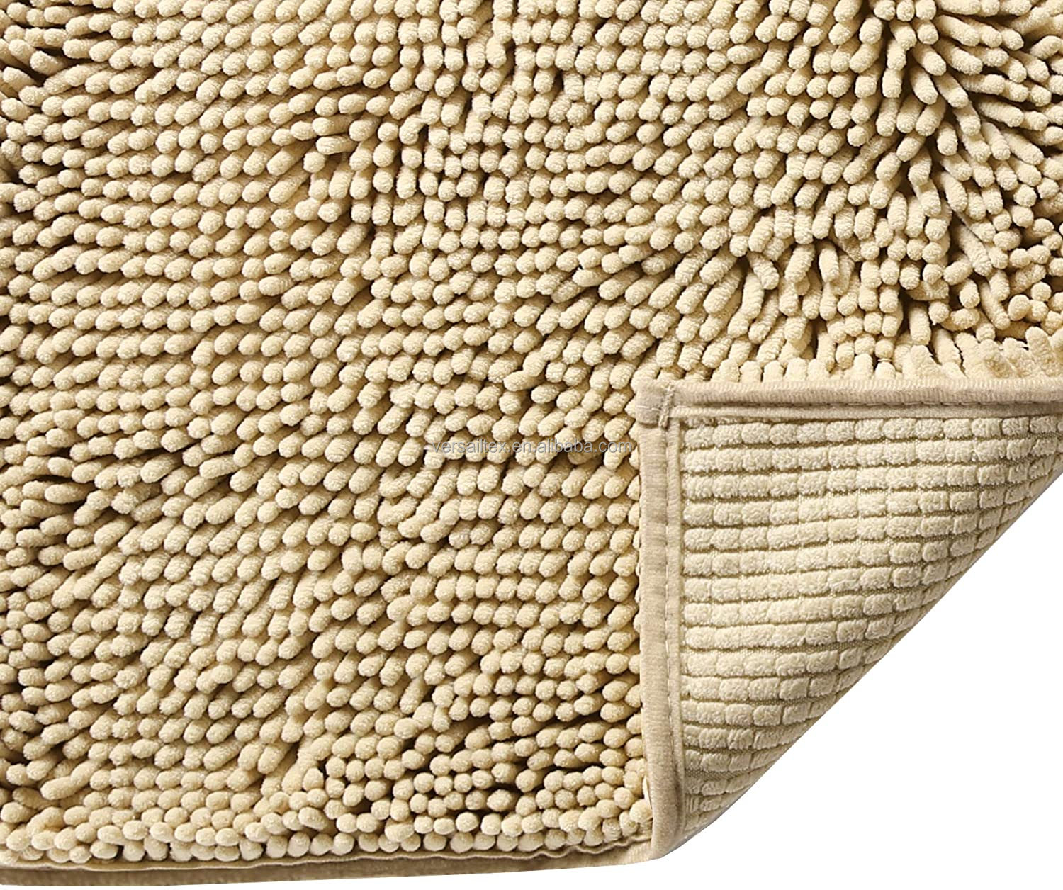 Chenille Bath Rugs Chenille Bath Rugs