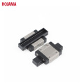 Stainless Steel Linear Ball Guide High Precision