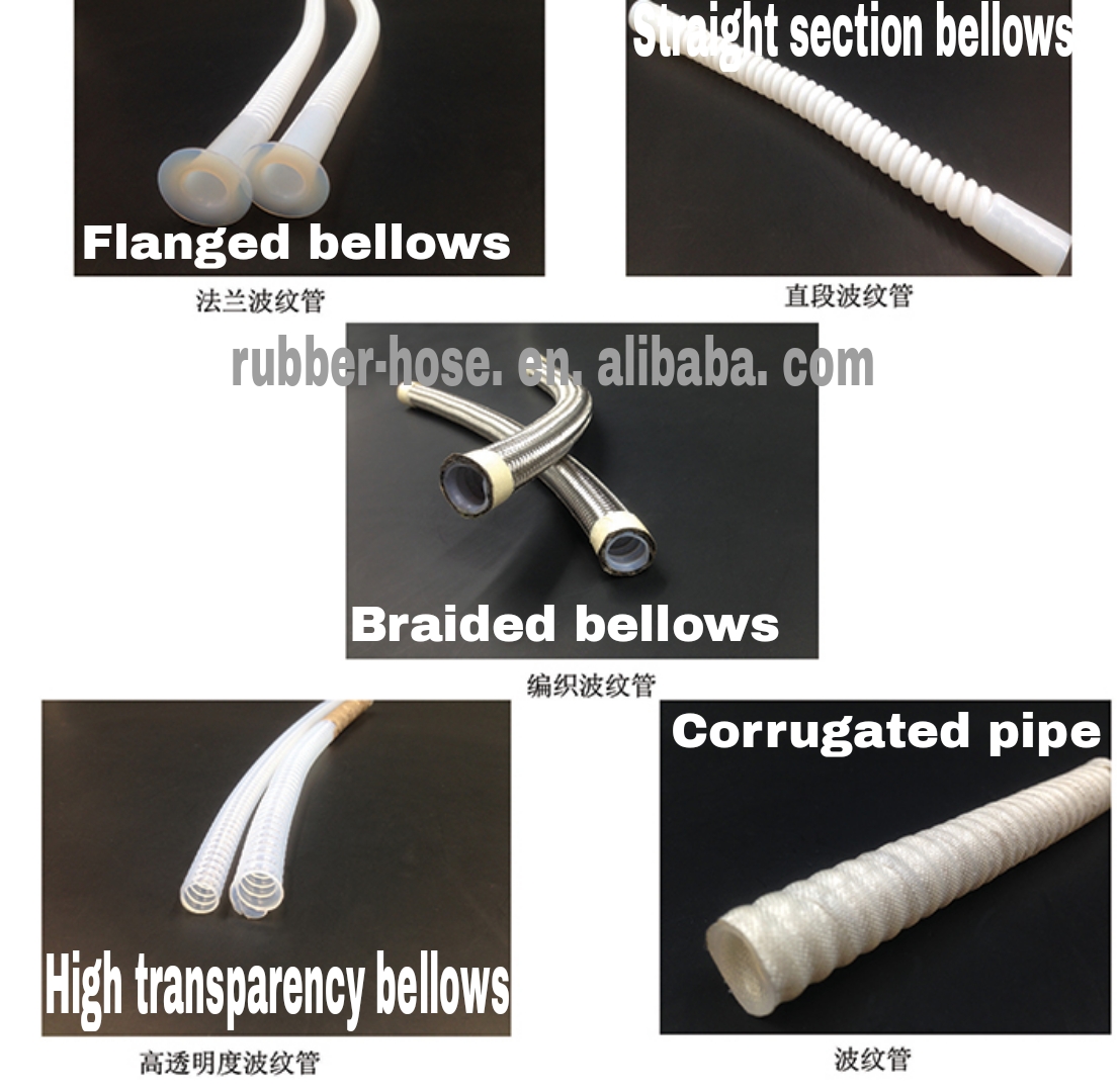 high quality PTFE hose