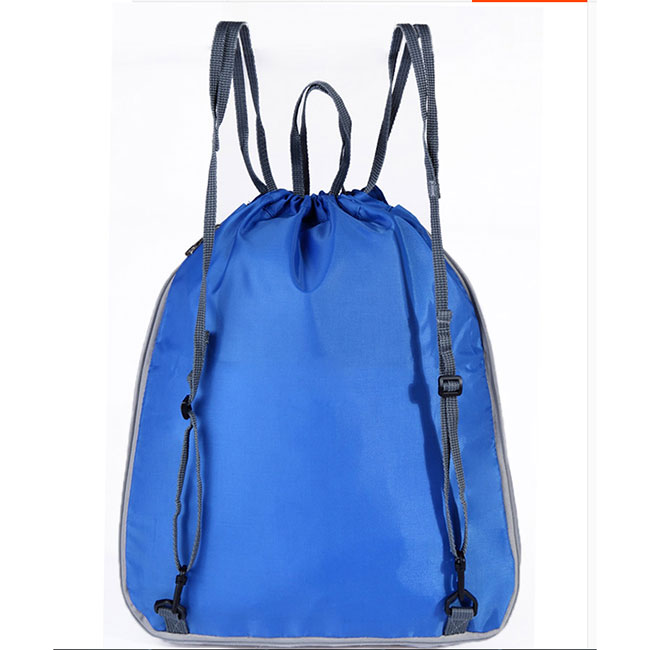 Polyester-Kordelzug Polyester Drawstring Bag