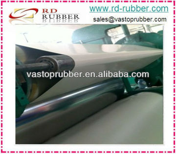 Food Grade Rubber Sheet