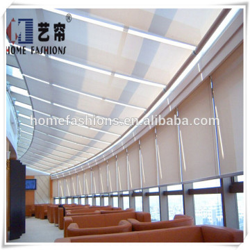 Yilian Sunscreen Skylight Roller Blind Spring Mechanism