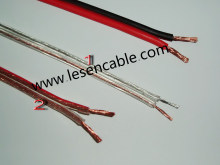 High Speed Standard Monitor Speaker Cable