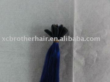 Italian Glue I Tip keratin Bond Hair Extensions