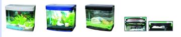 mini aquarium