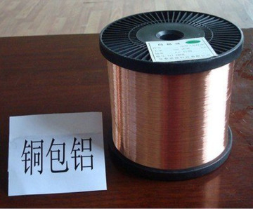 Magnesium Alloys Wire Copper Clad Aluminum Wire