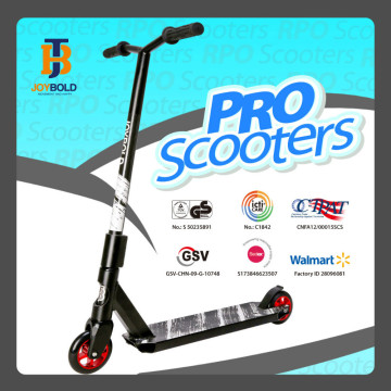 High Quality Cheap Price Adult Age Mini TPR Handicap Scooters, Pro Scooters EN71 Approval