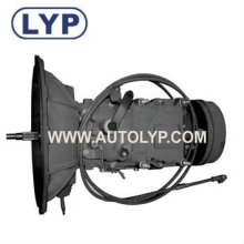 Gearbox used for Nissan TD27
