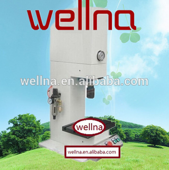 wellna manual punching machine