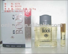 Big Boos Perfume