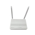 4lan (1GE + 3FE) + 300Mbps wifi gepon onu