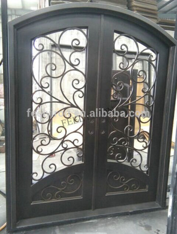 china steel security doors