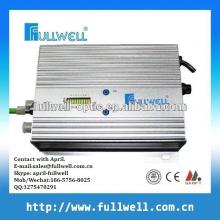 two outputs FTTB optical node, outdoor optical receiver