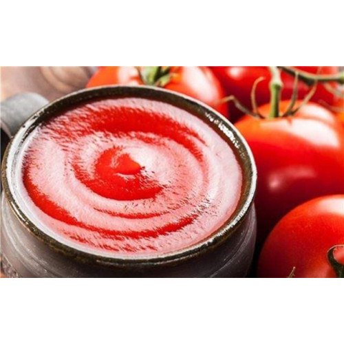 70g Conventional Sachet Tomato Paste