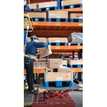 Cargo Palletpal Order Picker